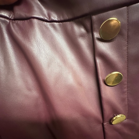 Liz Claiborne midi skirt - Picture 5 of 5